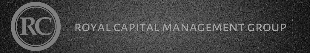 ROYAL CAPITAL MANAGEMENT GROUP